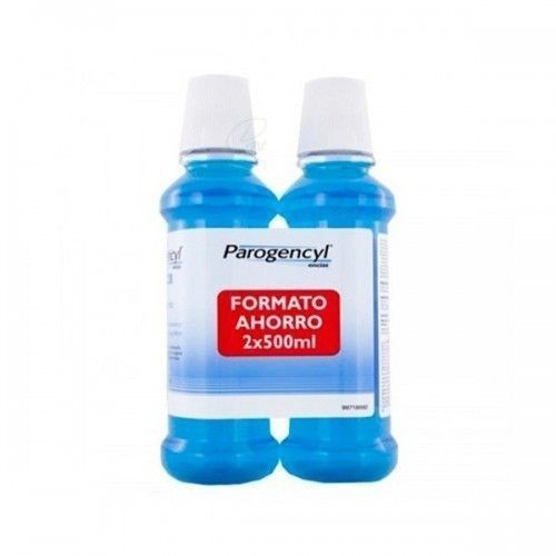PAROGENCYL COLUTORIO 500ML DUPLO .