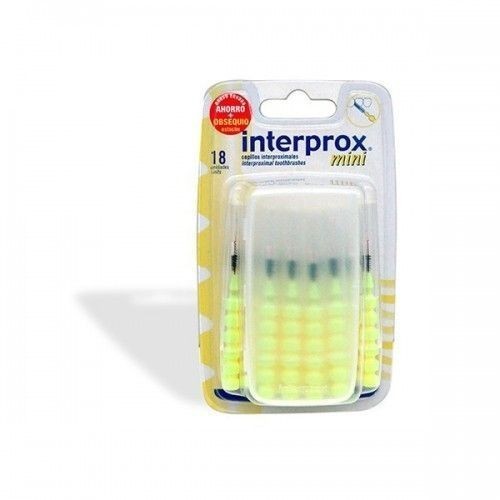 DENTAID INTERPROX MINI 14 UN