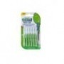 GUM CEPILLO INTERDENTAL 1312 TRAV-LER 0.6 MM 6 UNIDADES