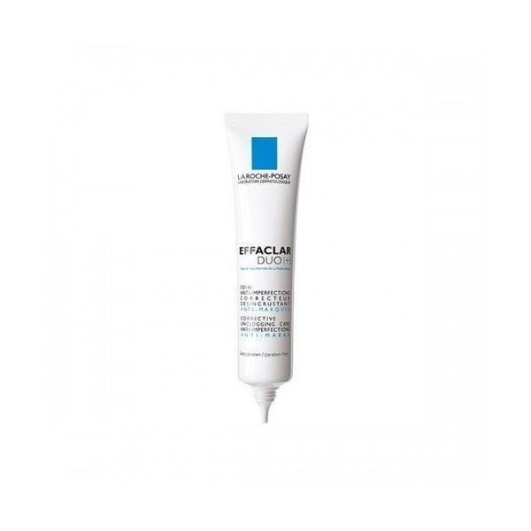 LA ROCHE POSAY EFFACLAR DUO TTO CORRECTOR DESINCRUS
