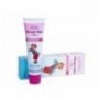 KIN FLUOR KIN JUNIOR GEL FRESA 75 ML