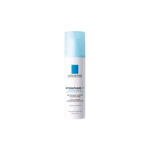 LA ROCHE POSAY HYDRAPHASE TEXTURA RICA 50 ML