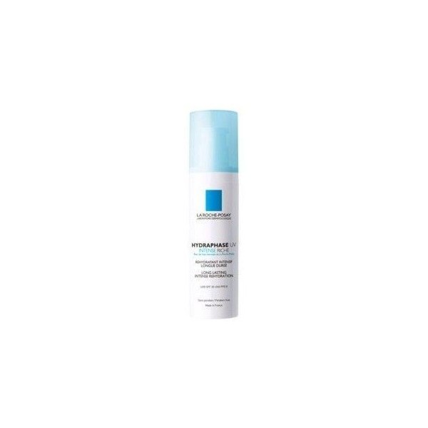 LA ROCHE POSAY HYDRAPHASE TEXTURA RICA 50 ML