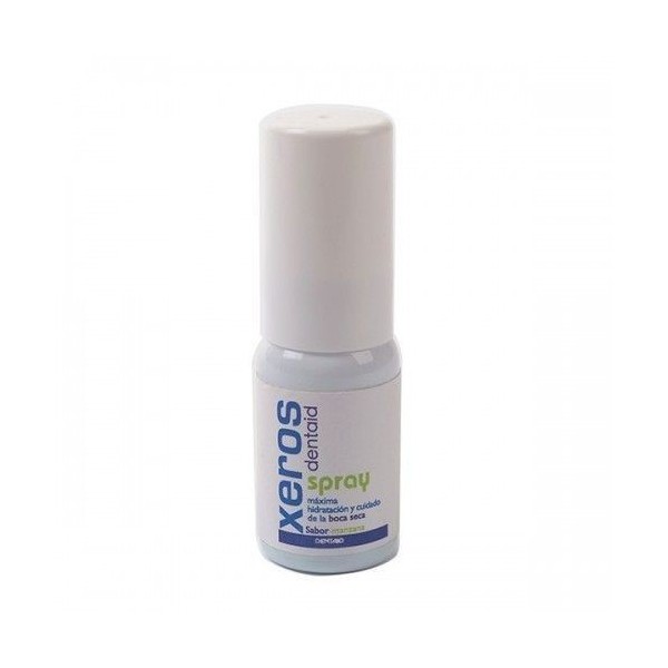 DENTAID XEROS  SPRAY 15 ML