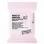 COMODYNES MECELAR CLEANSER SENSITIVE 20 TOALL(ROSAS)