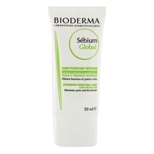 BIODERMA SEBIUM GLOBAL  30 ML