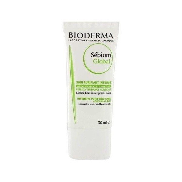 BIODERMA SEBIUM GLOBAL  30 ML