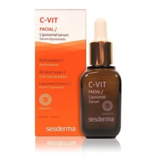 SESDERMA C-VIT LIPOSOMAL SERUM 30 ML