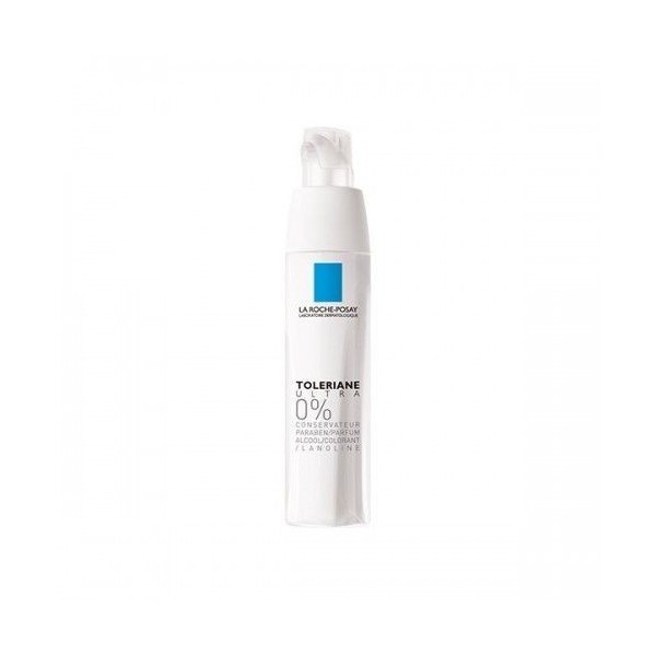 LA ROCHE POSAYTOLERIANE DERMALLERGO CREMA