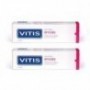 DENTAID VITIS &PACK VITIS ENCÍAS DUPL 150ML 50%DTO 2UD + COL. 30 ML