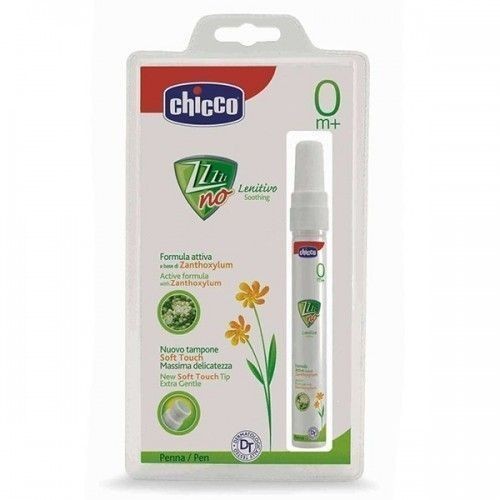 CHICCO POST-PICADURA MOSQUITOS BARRA 10 ML