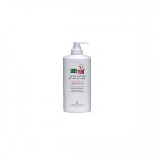 NP SEBAMED LOCION ENRIQUECIDA 1 L .