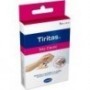 HARTMANN TIRITAS CLASSIC  1 M X 6 CM 10 U