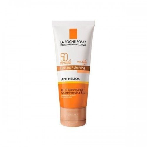 LA ROCHE POSAY ANTHELIOS SPF- 50 UNIFIANT CREMA MOUSSE COLOR LA TONO 2 40 ML