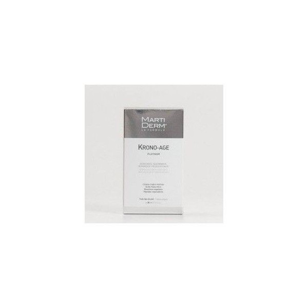 MARTIDERM KRONO AGE SERUM 30 M