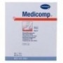 HARTMANN MEDICOMP GASA SUAVE 10X10CM 50U