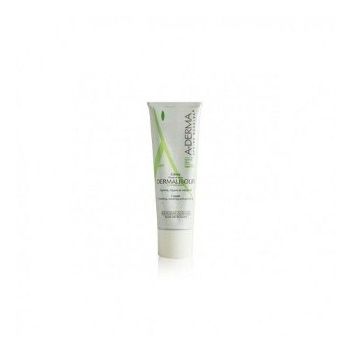 DUCRAY ADERMA DERMALIBOUR CREMA REPARADORA 100 ML