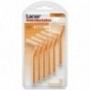 LACER CEPILLO INTERDENTAL LACER EXTRAFINO SUAVE ANGULAR