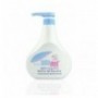 LETI SEBAMED BABY BAÑO-ESPUMA 500 ML