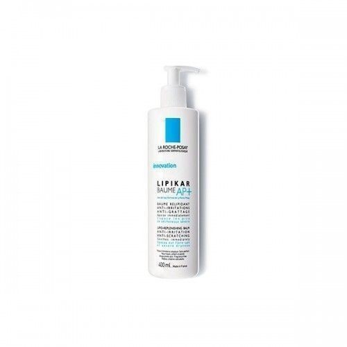 LA ROCHE POSAY LIPIKAR BAUME  AP+M 400 ML