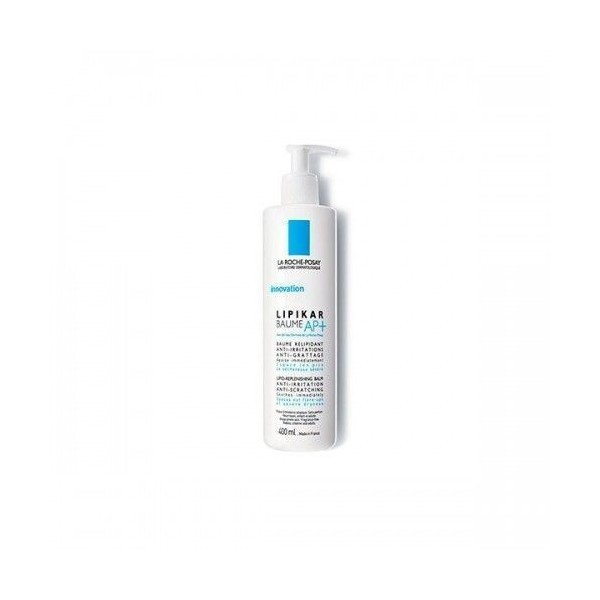 LA ROCHE POSAY LIPIKAR BAUME  AP+M 400 ML