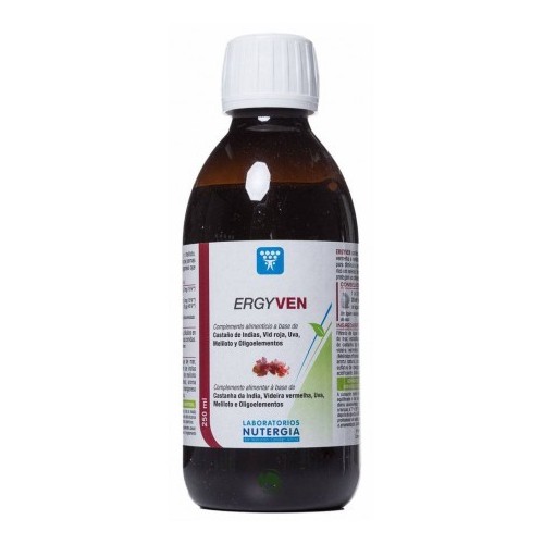NUTERGIA ERGYVEN 250 ML