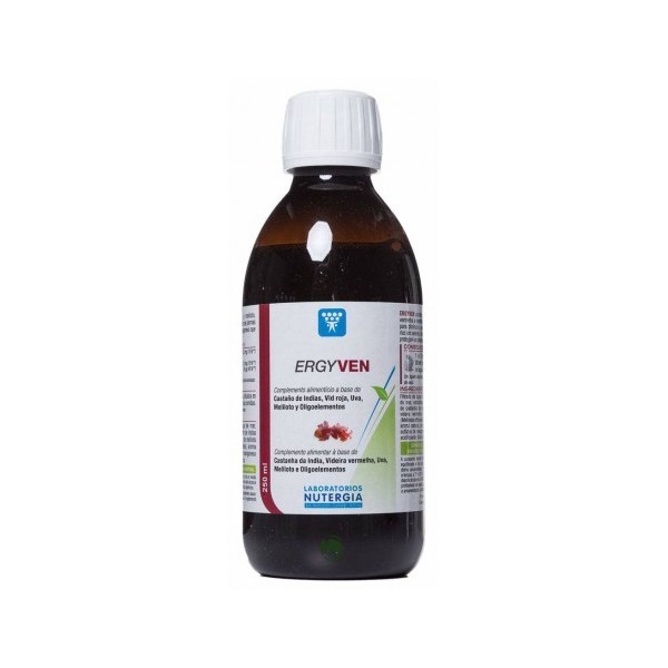 NUTERGIA ERGYVEN 250 ML
