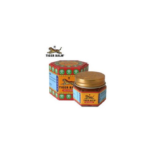 NUTRICION SANTE BALSAMO DEL TIGRE ROJO 30 ML