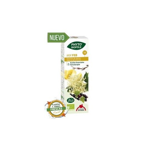 INTERSA PHYTOBIOPOLE MIX FEB14 50ML
