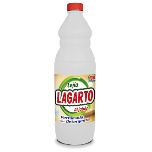 RECIO LEJIA LAGARTO 2L ( STOCK 0)