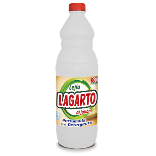RECIO LEJIA LAGARTO 2L ( STOCK 0)