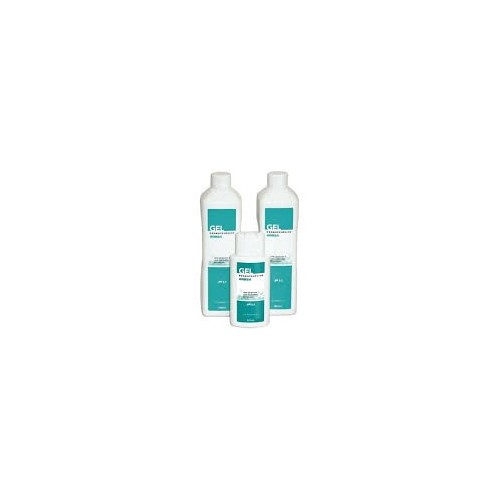 INIBSA GEL DERMATOLOGICO 2 X 1L