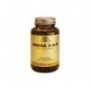 SOLGAR OMEGA 369 60  PERLA