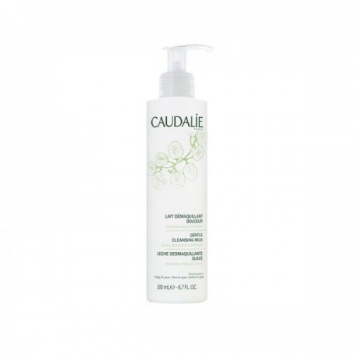 CAUDALIE 007 LECHE DESMAQUILLANTE SUAVE 200 ML