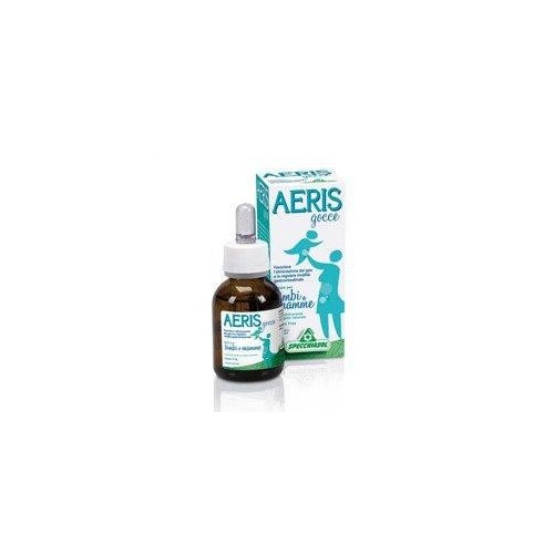SPECCHIASOL AERIS GOTAS 20 ML