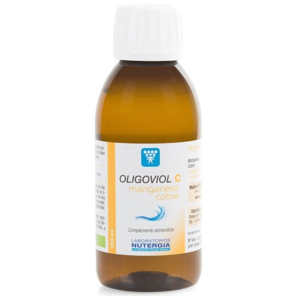 NUTERGIA OLIGOVIOL C
