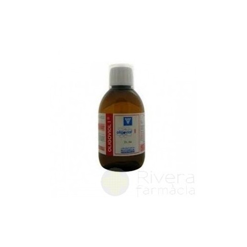 NUTERGIA OLIGOVIOL I BOTELLA 150 ML