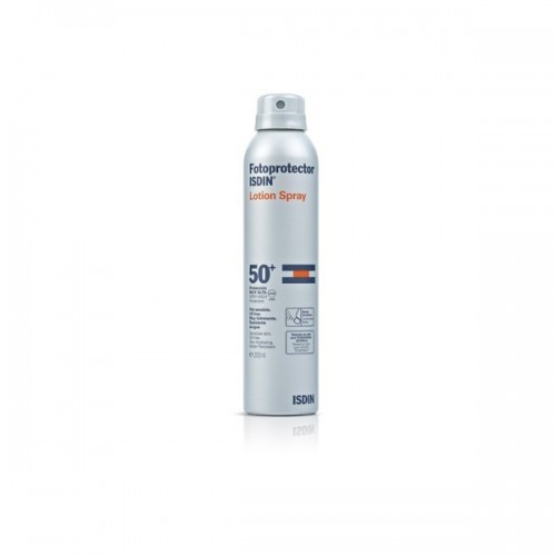 ISDIN FOTOPROTECTOR  EXTREM EMULSION SPRAY SPF-50