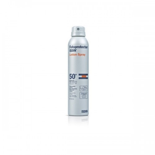 ISDIN FOTOPROTECTOR  EXTREM EMULSION SPRAY SPF-50