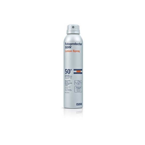 ISDIN FOTOPROTECTOR  EXTREM EMULSION SPRAY SPF-50