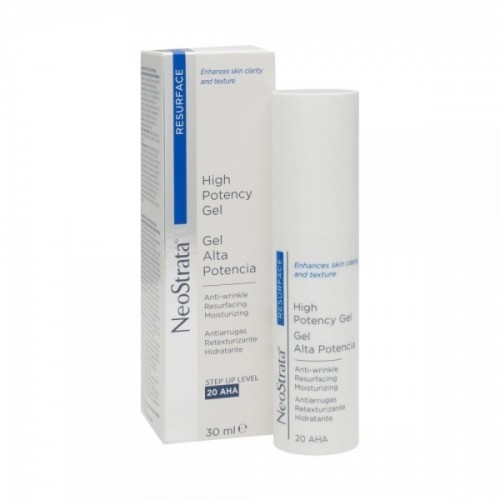 NEOSTRATA GEL ALTA POTENCIA 30