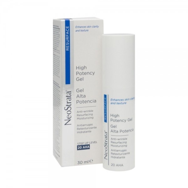 NEOSTRATA GEL ALTA POTENCIA 30