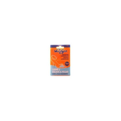VARISAN HYDROGEL ALMOHADILLA METATARSAL FORRAD
