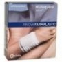 FARMALASTIC MUÑEQUERA INNOVA VELCRO BLANCA T - G