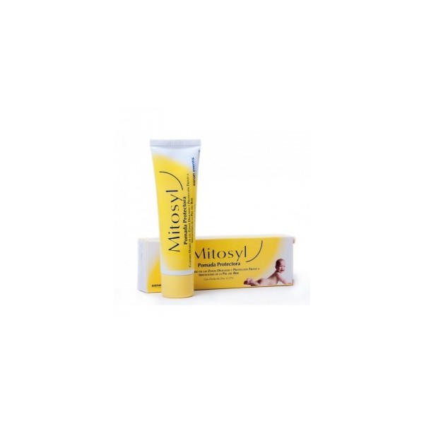 STADA MITOSYL POMADA 65 G