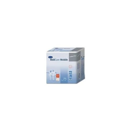 HARTMANN MOLICARE MOLIMED SUPER T- MED 14 U