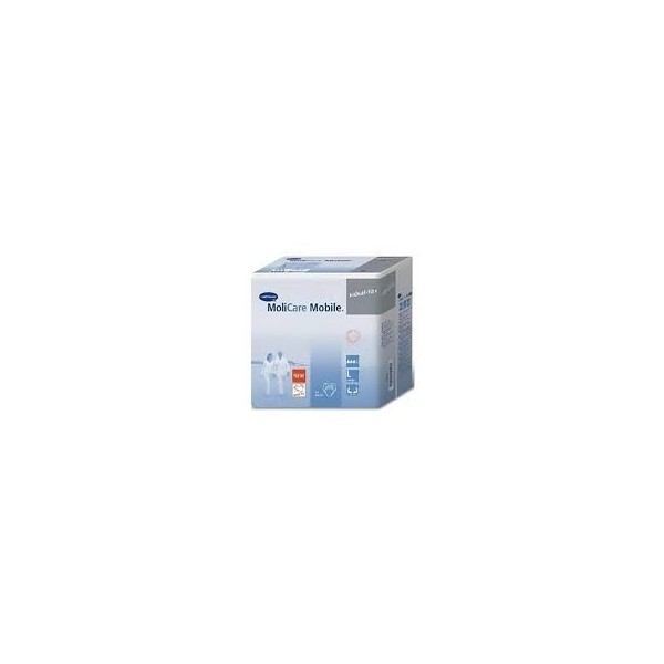 HARTMANN MOLICARE MOLIMED SUPER T- MED 14 U
