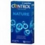 CONTROL EASY WAY NATURE 10 UNID