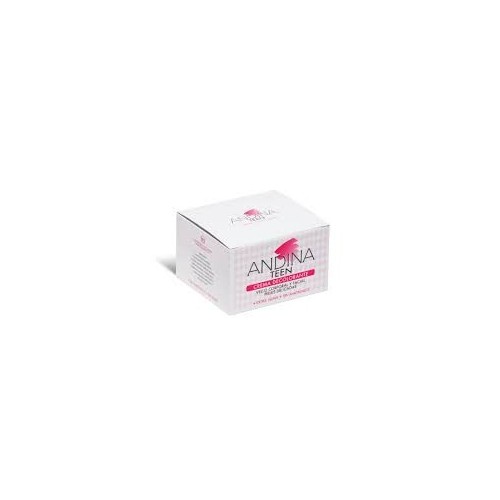 ANDINA TEEN EXTRA SUAVE  30ML