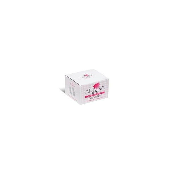ANDINA TEEN EXTRA SUAVE  30ML